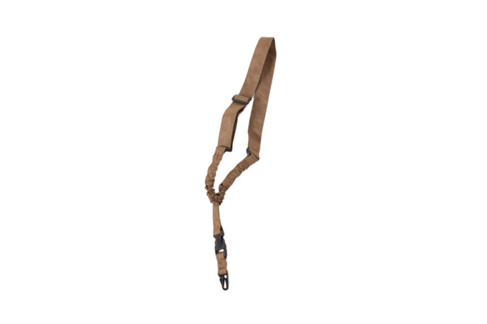 1 POINT SLING QUICK RELEASE TAN COLOR DELTA TACTICS