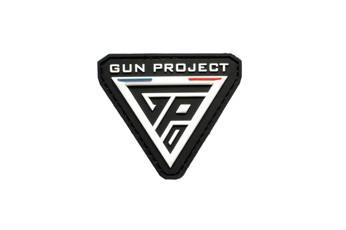 PATCH GUN PROJECT