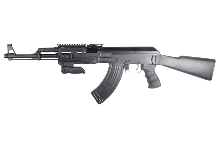 Réplique airsoft Delta Armory AK-47 Tactical Charlie