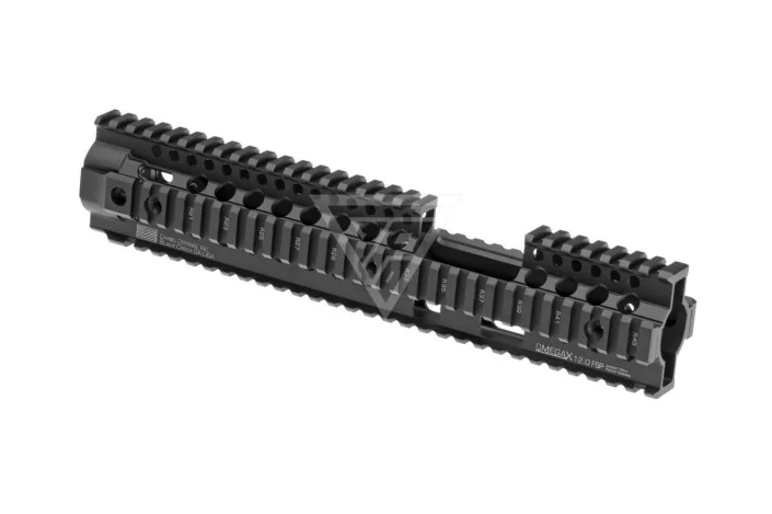 Daniel Defense 12 Inch FSP OmegaX Rail