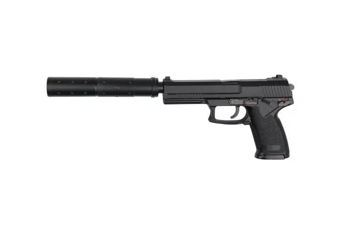 6MM MK23 GAS PISTOL