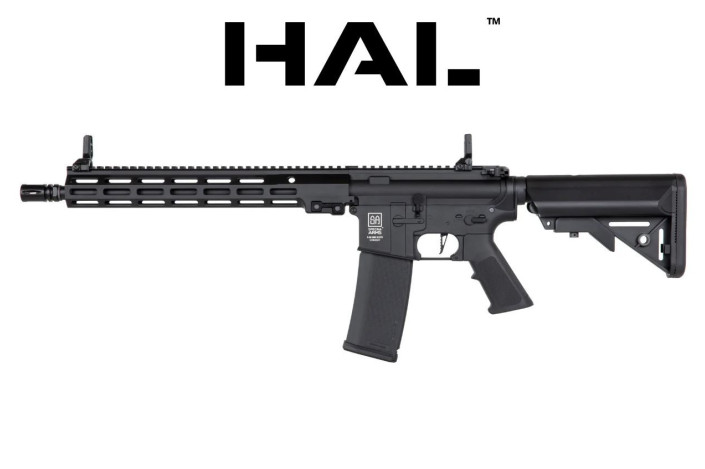 REPLIQUE LONGUE SA-C22 CORE HAL ETU