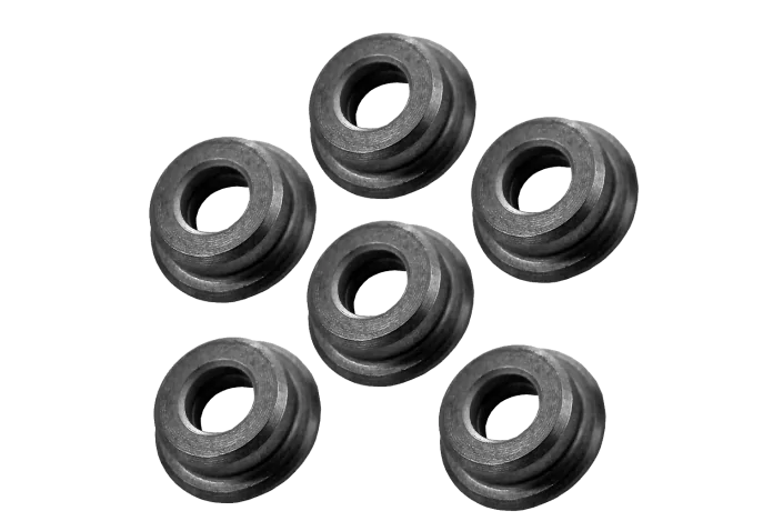 Solid steel bushings of 5.9 mm (BPSRE)