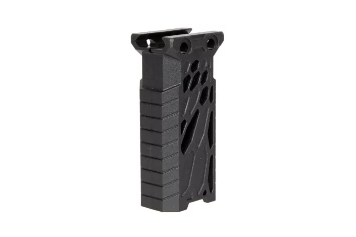 Poignee grip tactical Noire