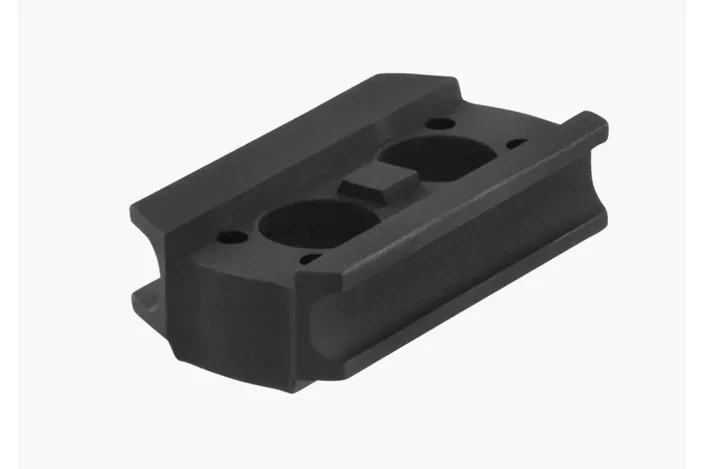 Réhausses AIMPOINT pour MICRO et COMP M5