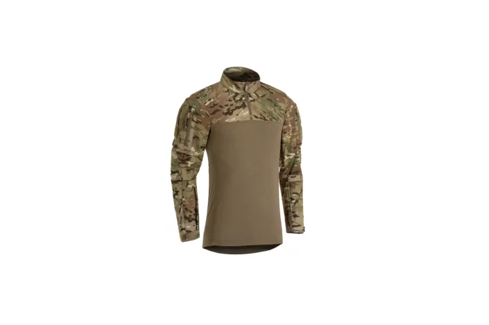 CLAWGEAR RAIDER COMBAT SHIRT MK V L