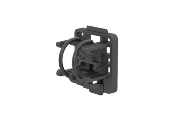NVG Shroud AHM-05 headset support for Wizard, Elf