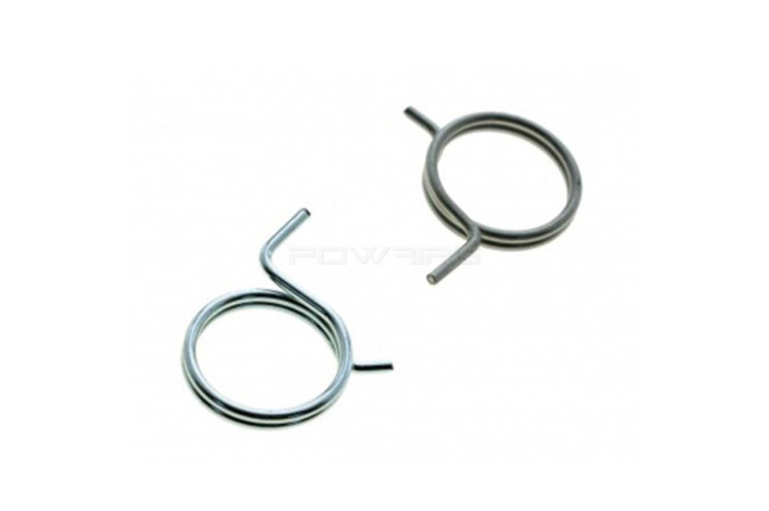 COWCOW Technology Set Hammer Spring 140% / 200% for AAP-01